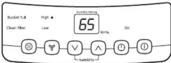 ELECTROLUX EXD25DN3W - INSTRUÇÉS DE FUNCIONAMENTO - 3