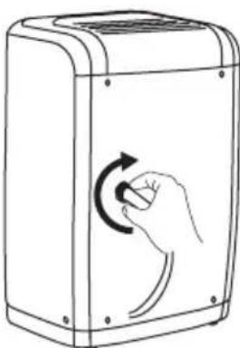 ELECTROLUX EXD25DN3W - SUREKLI TAHLIYE ISLEMI - 2