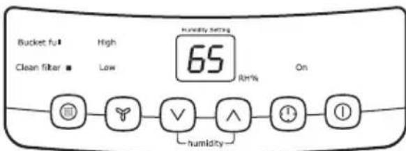 ELECTROLUX EXD25DN3W - INSTRUÇÉS DE FUNCIONAMENTO - 5