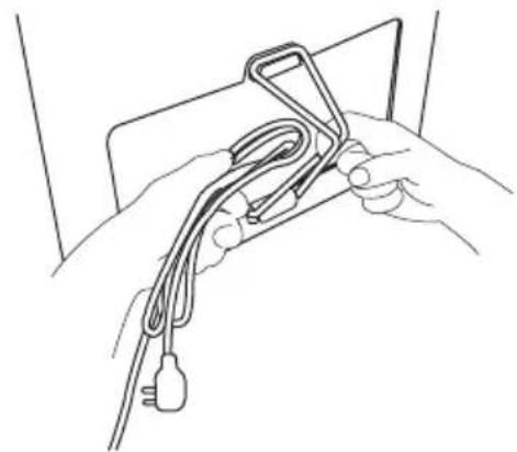 ELECTROLUX EXD25DN3W - SAKLAMA - 2
