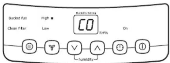 ELECTROLUX EXD25DN3W - INSTRUCCIONES DE USO - 2