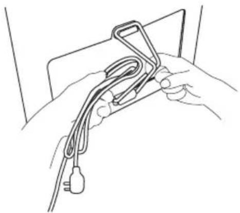 ELECTROLUX EXD25DN3W - CONSERVAZIONE - 3
