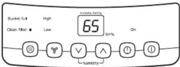 ELECTROLUX EXD25DN3W - INSTRUCCIONES DE USO - 5