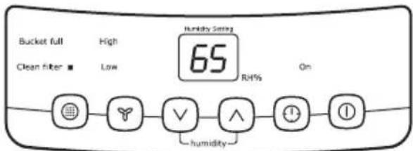 ELECTROLUX EXD25DN3W - PROCEDURE - 4