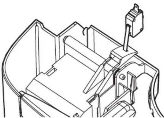 ELECTROLUX EXD25DN3W - ÉLIMINATION DE L'EAU RECUEILLIE - 6