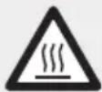 BEEM Buffet Star 2 in 1 - Symbol Meaning - 1