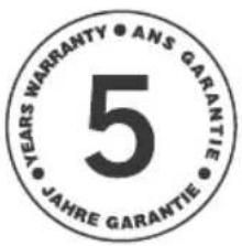 SOEHNLE Comfort Jazz XL - rapaHTnA - 4