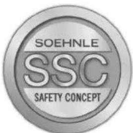 SOEHNLE Comfort Jazz XL - Garanti - 2