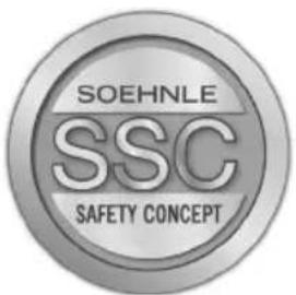 SOEHNLE Comfort Jazz XL - Garanzia - 2