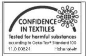 SOEHNLE Comfort Jazz XL - Garanzia - 1