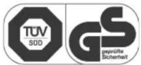 SOEHNLE Comfort Jazz XL - Guarantee - 3