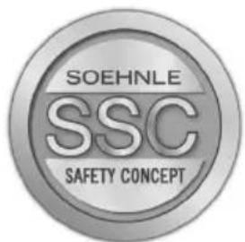 SOEHNLE Comfort Jazz XL - Garantie - 2