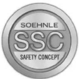 SOEHNLE 68013 - Garantie - 2