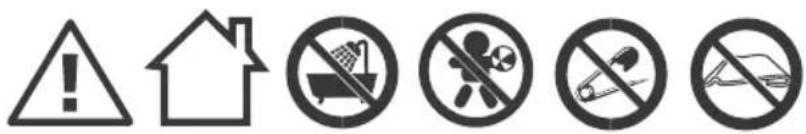 SOEHNLE 68013 - Quick Start - 1