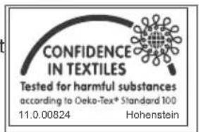 SOEHNLE 68013 - Garanti - 1