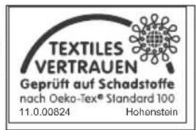 SOEHNLE 68013 - Garantie - 1