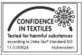 SOEHNLE 68014 - Garantie - 1