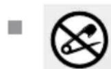 SILVERCREST SSHK 100 C3 - WARNING! - 1