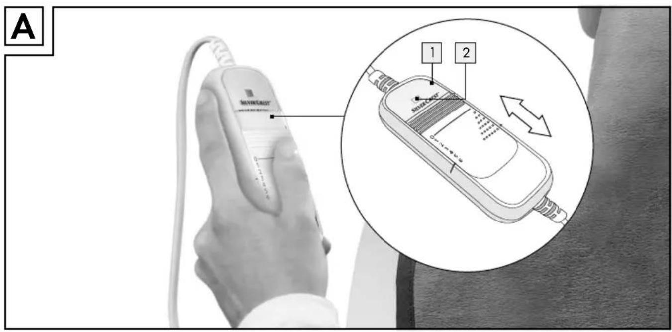 SILVERCREST SRNH 100 E3 - 2