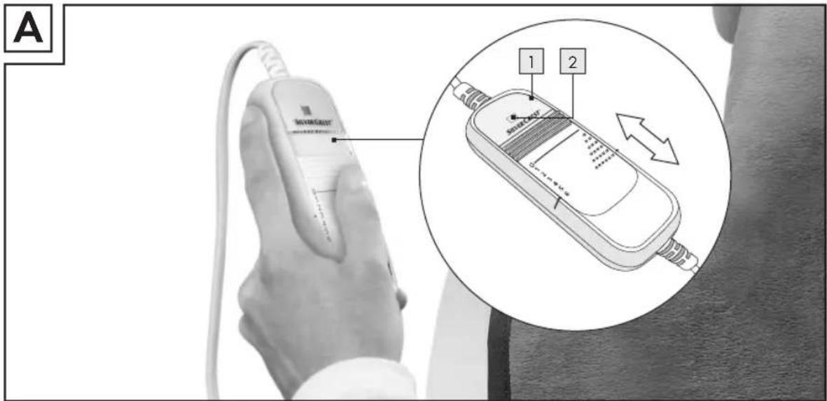 SILVERCREST SRNH 100 B2 - 4