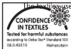 SILVERCREST SRNH 100 B2 - RISK OF INJURY FROM - 3