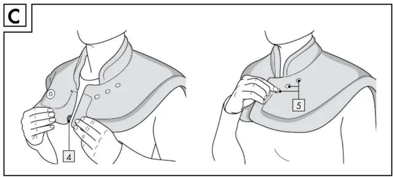 SILVERCREST SSHK 100 B3 - 4