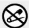 SILVERCREST SSHK 100 B3 - Important safety instructions - 1