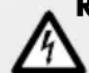 SILVERCREST SRNH 100 C2 - RISK FÖRE ELEKTRISKA STÖTAR! - 1