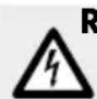 SILVERCREST SRNH 100 C2 - RISIKO FOR ELEKTRISK STØD! - 2