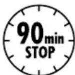 INVENTUM HNK55 - | ARRÊT AUTOMATIQUE - 1