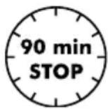 INVENTUM HNK50 - Chauffage rapide - 1