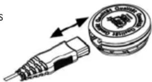 INVENTUM HNK50 - NETTOYAGE ET ENTRETIEN - 1