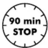 INVENTUM HNK50 - Turbo opwarming - 1