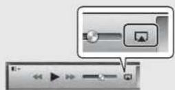 YAMAHA CRXN560D - Playing iTunes - 1