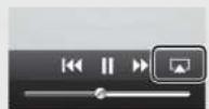 YAMAHA CRXN560D - Playing iPod - 1