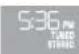 YAMAHA CRXN560D - Tuning in FM stations - 2