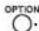 YAMAHA CRXN560D - Option settings - 1