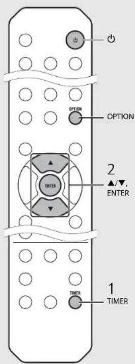 YAMAHA CRXN560D - Continue to the next page → - 1