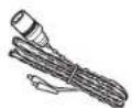YAMAHA CRXN560D - Supplied accessories - 2