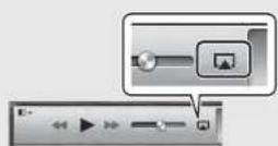 YAMAHA CRXN560D - Lecture d'iTunes - 3
