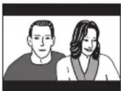 PIONEER XVDV424 - Utilisateurs de téléviseurs standards - 1