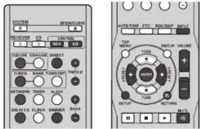PIONEER XCP01DABSK - Effacez tous les contenus programmes. - 1