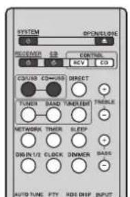 PIONEER XCP01DABSK - Lecture de disque - 3