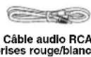 PIONEER XCP01DABSK - Accessoires - 3
