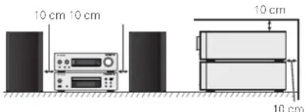 PIONEER XCP01SK - AVERTISSEMENT - 1