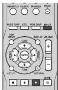 PIONEER XCP01SK - Lecture de disque - 4