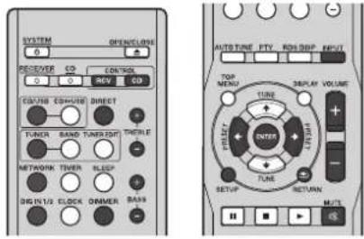 PIONEER XCP01SK - Effacez tous les contenus programmes. - 1