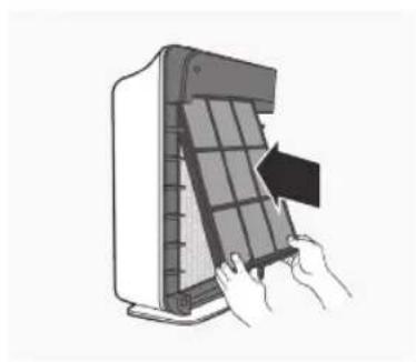 ELECTROLUX EAP450 - EAP300 - 8