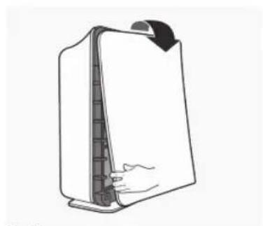ELECTROLUX EAP450 - EAP150 - 8