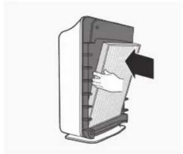 ELECTROLUX EAP450 - EAP300 - 6